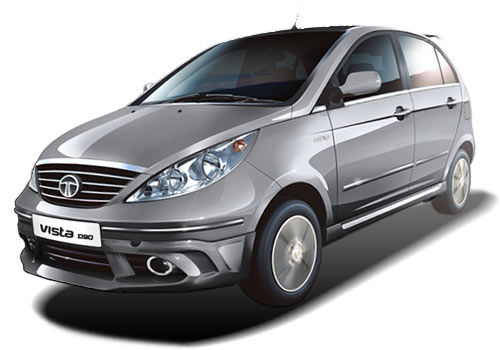 Tata Indica Vista